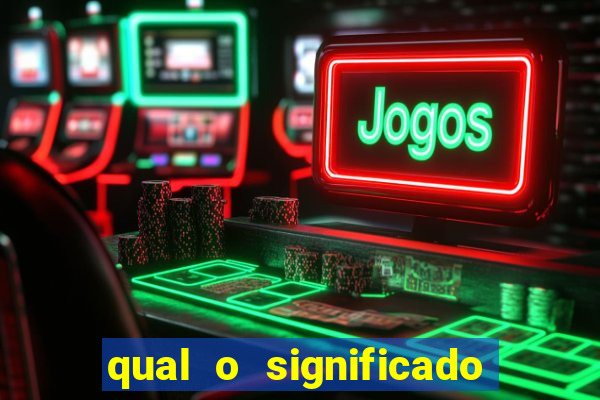 qual o significado de todas as carinhas